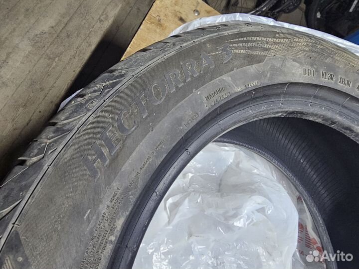 Matador Hectorra 5 215/55 R17 98Y