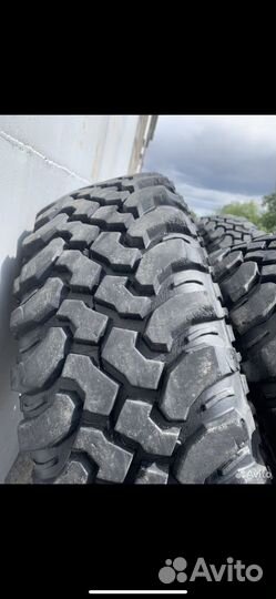 Грязевые колеса на ниву r15