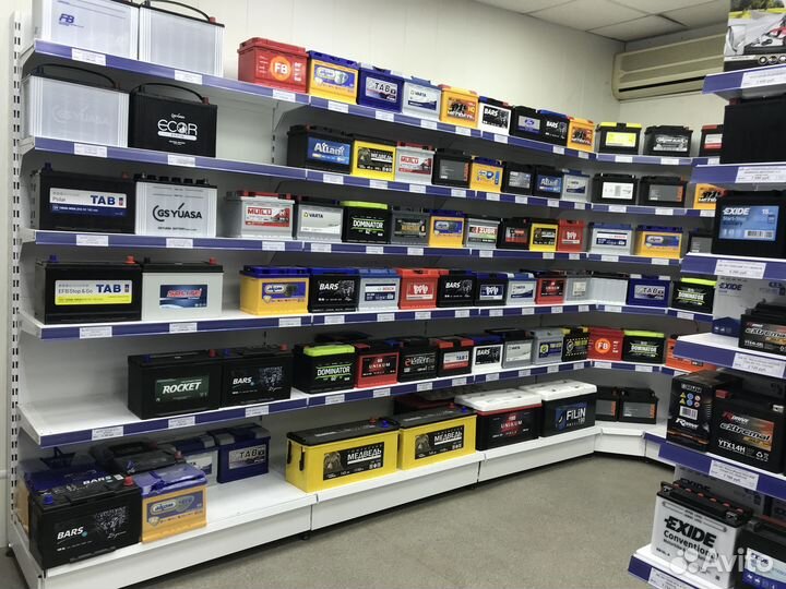 Доставка Акб 65ач TAB EFB Asia (Start Stop) быстры