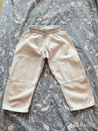 Детское кимоно Outshok с поясом