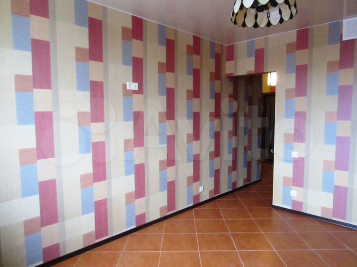 Комната 30,2 м² в 2-к., 15/16 эт.