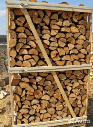 Дрова ольха с доставкой