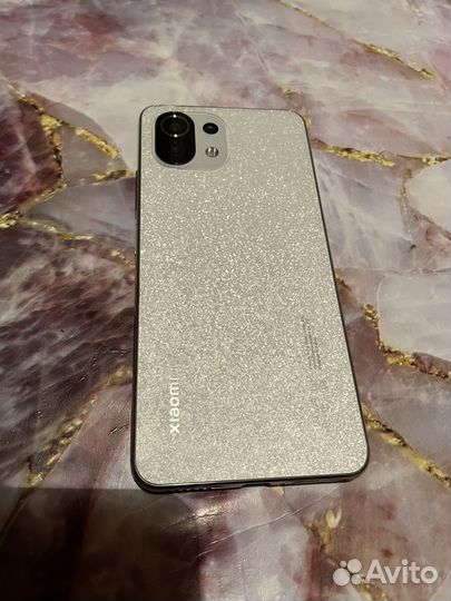 Xiaomi Mi 11 lite 5g ne 8 256