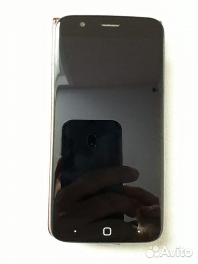 Смартфон Vernee thor