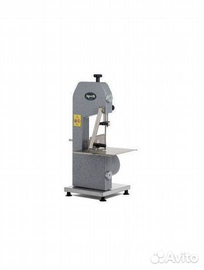 Пила для резки мяса apach ASW155 1Ф. краш