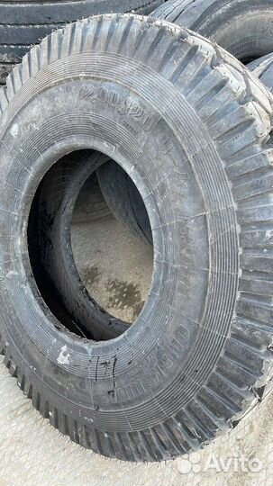 Ид-304М У-4 12.00 R20 Омскшина