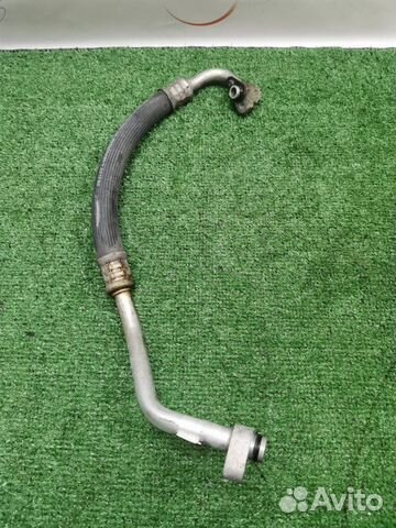 Трубка кондиционера Dodge Caliber 1.8 EBA 2007