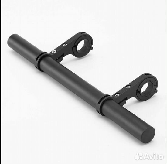 Кронштейн для руля велосипеда, электроскутера