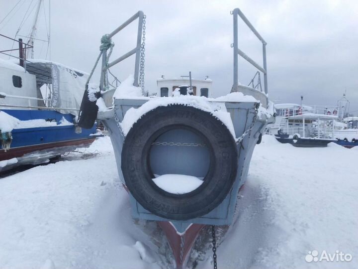 Услуги буксировки, буксир