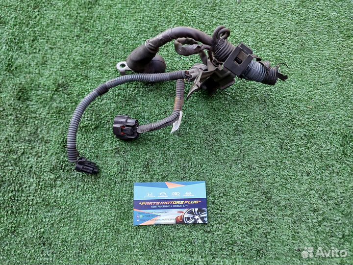 Фишка генератора Ниссан Максима А33