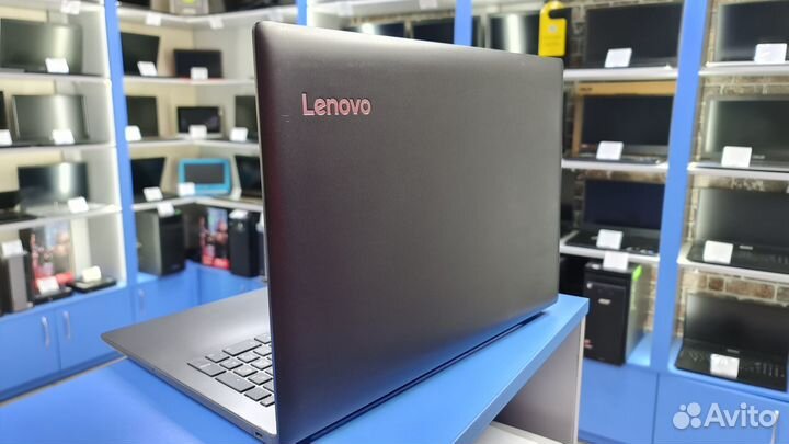 Ноутбук Lenovo E2-9000 4gb SSD 128gb R2