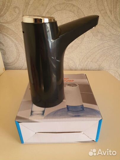 Помпа для воды