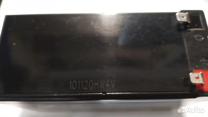 Аккумулятор для ибп 12в 9ач