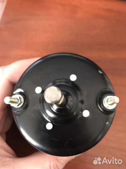 Мотор отопителя мэ226 24В