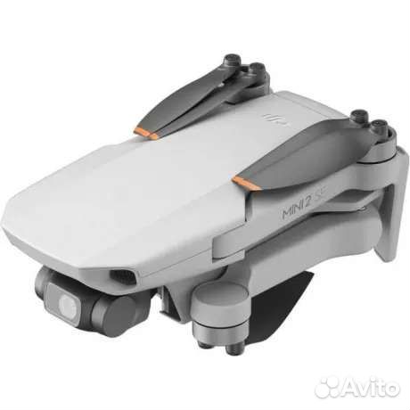 Квадрокоптер DJI Mavic Mini 2 SE Новинка Гарантия