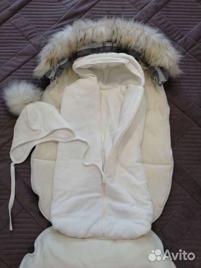 Комплект на выписку