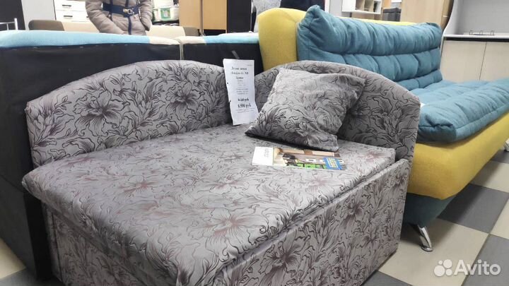 Диван Детский