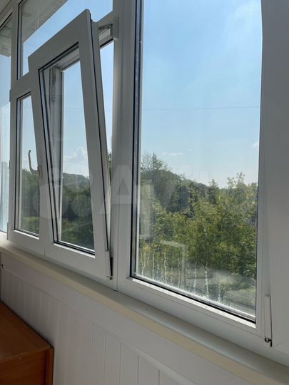 1-к. квартира, 32 м², 5/5 эт.