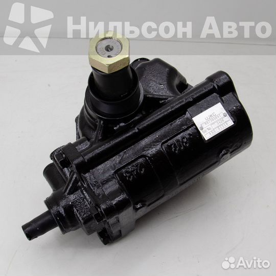 Редуктор рулевой isuzu ELF NQP71, NQP75, NPR75 LHD