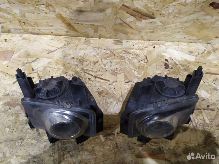 Птф Опель Астра Н