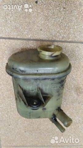 Бачок гура Форд Мондео 3 2.0 TD