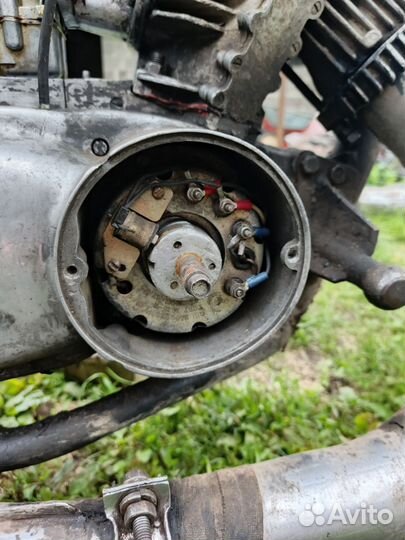 Иж планета 5