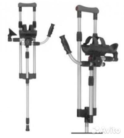 Костыль плечевой (прокат,аренда)