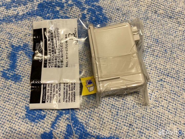 Картридж для струйного принтера