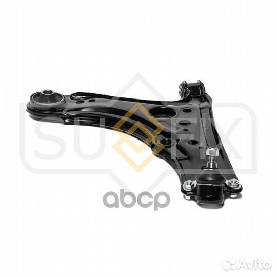 Рычаг подвески нижний перед прав/лев SH1273