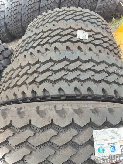 Грузовые шины 315/80R22.5drсd81120PR156/153L DRC д