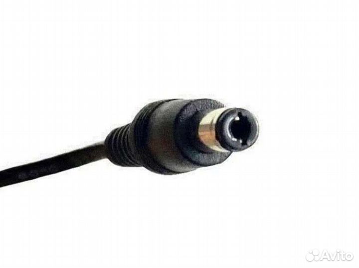 Блок питания Триколор (адаптер) 12В 2А