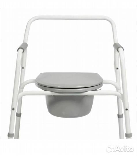Санитарный стул туалет