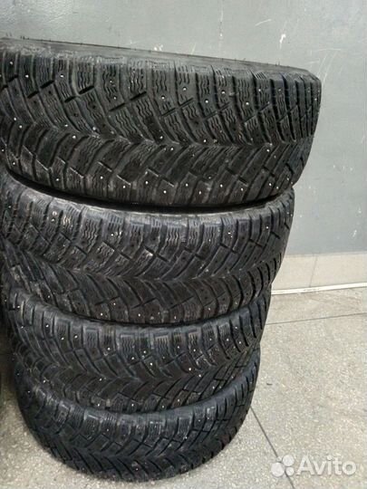 Meshiline MH777 5.50/15.5 R16 19B