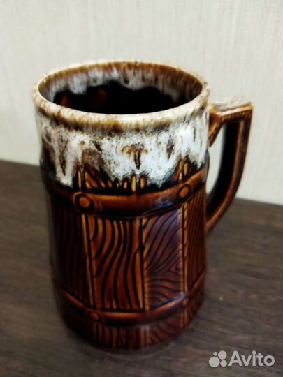 Кружки сувенирные подарочные керамические