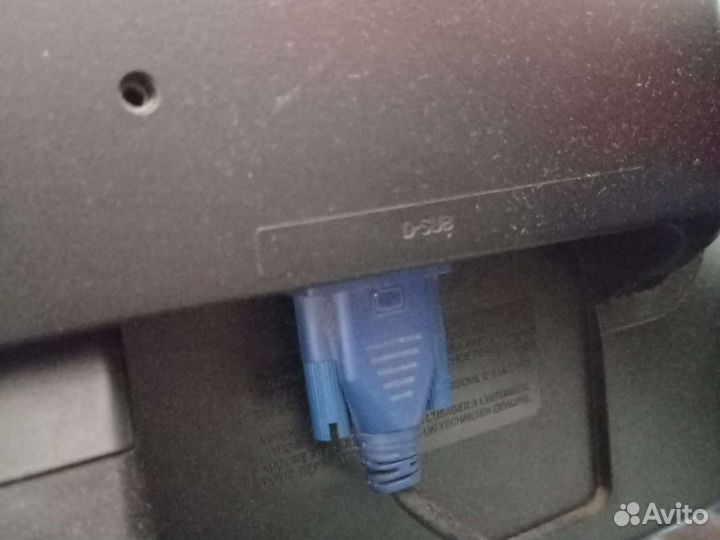 Монитор для компьютера LG