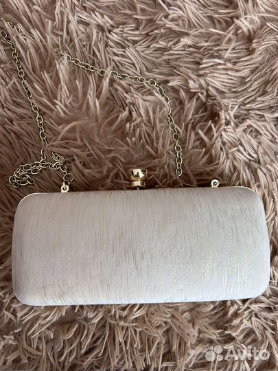 Клатч женский