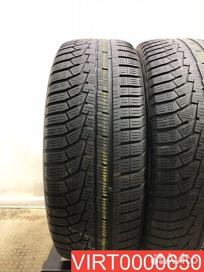 Hankook Winter I'Cept Evo2 W320 225/55 R17 101V