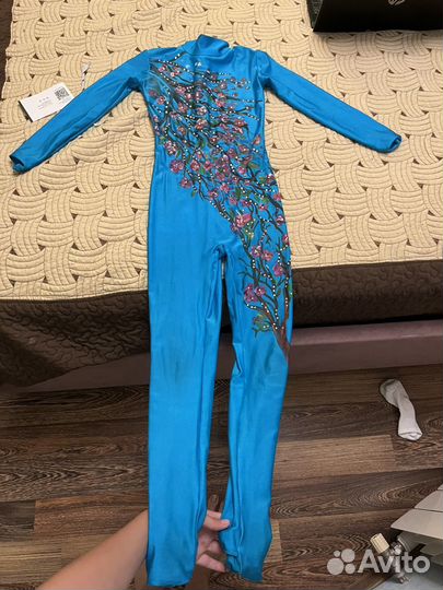 Костюм для воздушной гимнастики