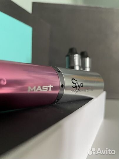 Аппарат для татуажа mast siya