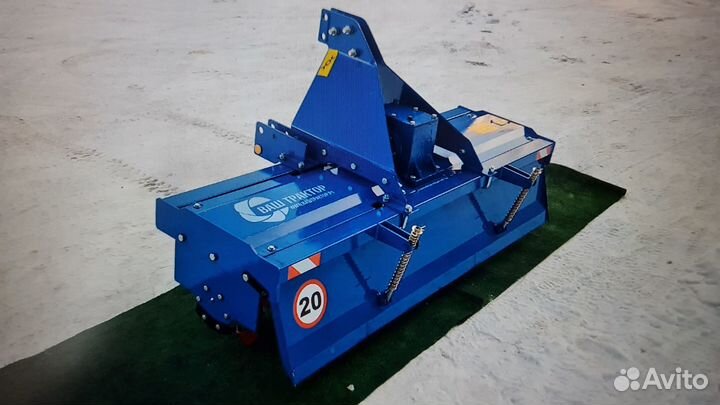 Почвофреза ВАШ ТРАКТОР ФРН-190, 2023