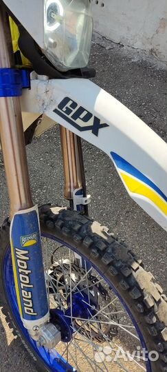 Motoland xt250 st 21/19 (птс)