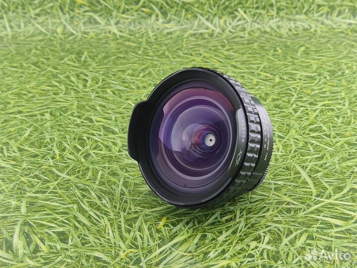 Мс мир-20М 20mm f/3.5 М42 Продажа/обмен