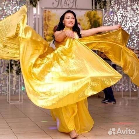 Восточные костюмы аренда и продажа