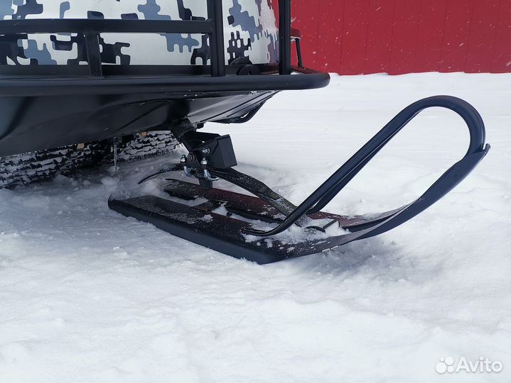 Снегоход promax snowbear V2 800 4T standart