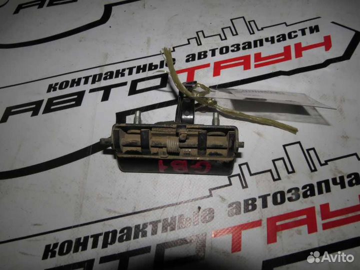 Ручка двери задней honda mobilio GB1 GB2