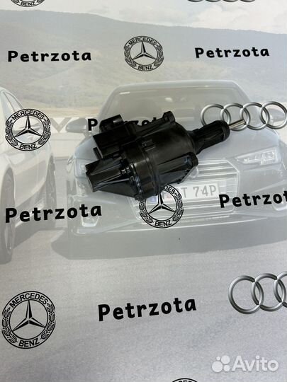 Aктуaтор туpбины BMW N55B30 4320000018601