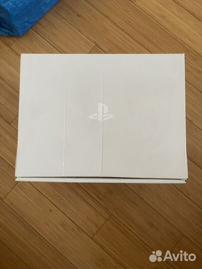 Sony PlayStation VR (CUH-ZVR2)