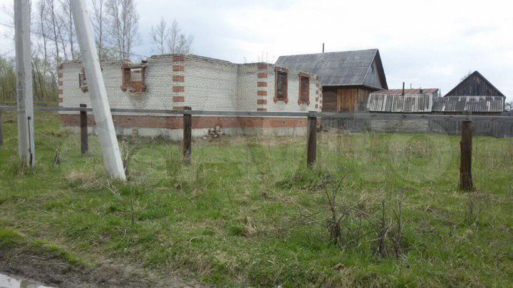 Участок 15,5 сот. (ИЖС)
