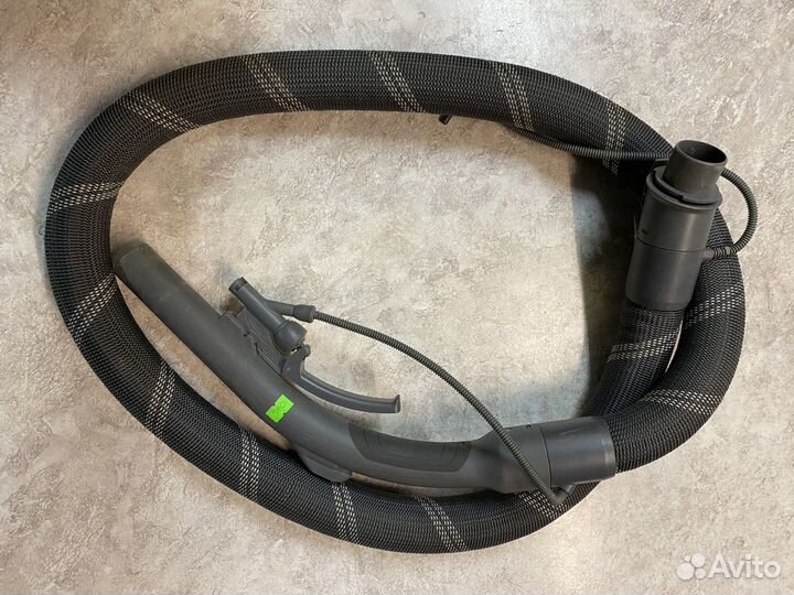 Шланг для пылесоса