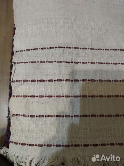 Рушник, скатерть